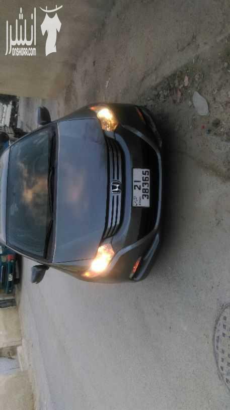 هوندا ان سايت 2011 .... للبيع بسعر مغري  8300 ترخيص طويل .... سنتر بور كوندشن حامي بارد   جنط بلادها مش طاسات غمازات على المري ترخيص طويل  مالك واحد بعد الحرا   فل اضافات  تحكم طاره مثبت سرعه  مدخل au...