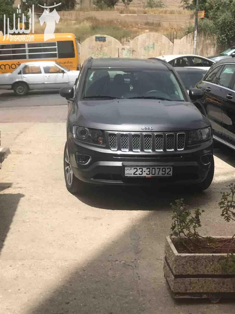 Jeep فل اوبشن فتحه دبل جير فور باي فور ماشيه ١٣ الف
