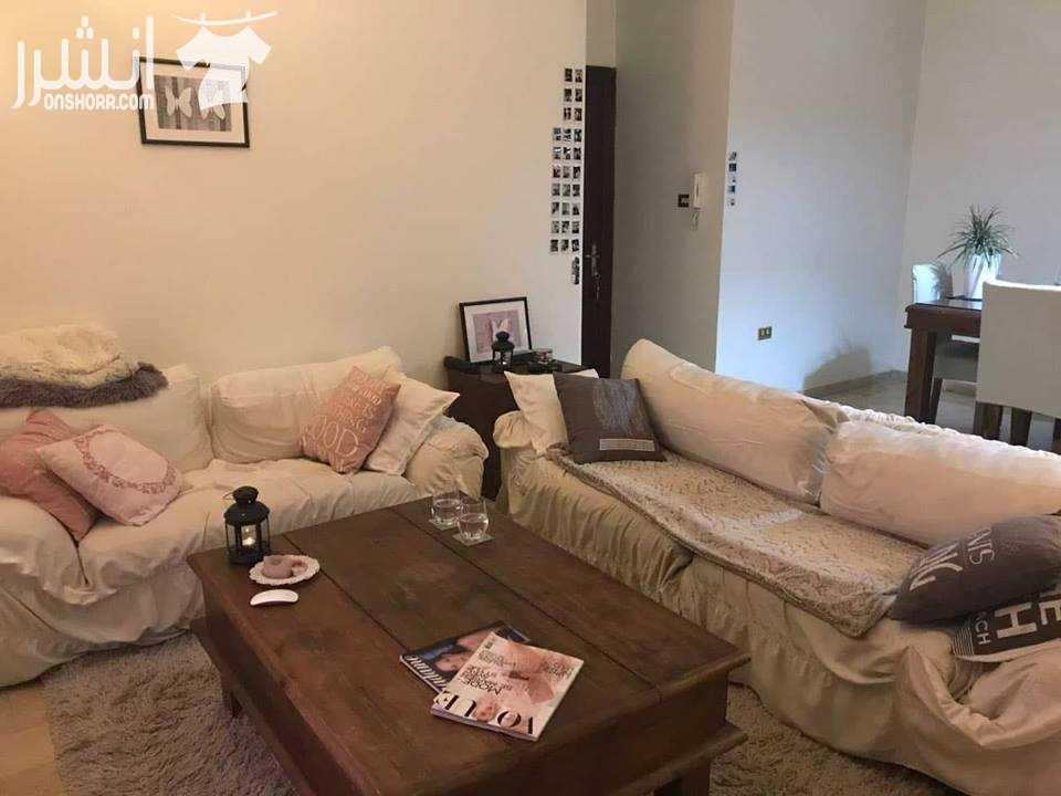 Fully furnished apartment for rent in Jabal Amman, 2nd circle, close to Rainbow street. 2 bedrooms, 1 bathroom,1 living and dining room, kitchen, and 3 balconies. Annual contract only. For more...