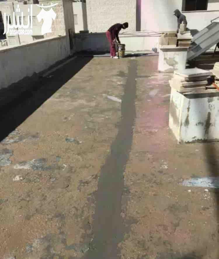 موسسة بيسان للصقل والعزل صبأت الميلان  قصاره اسبانيه ملونه  للاستفسار ٠٧٩٠٣٢٨٢١٨  أفضل مواد العزل كادر مختص كفاله حسن تنفيذ  عزل إسمنتي وعزل اكرليكي مطاطي  عزل آبار  صقل أرضيات وأسطح
