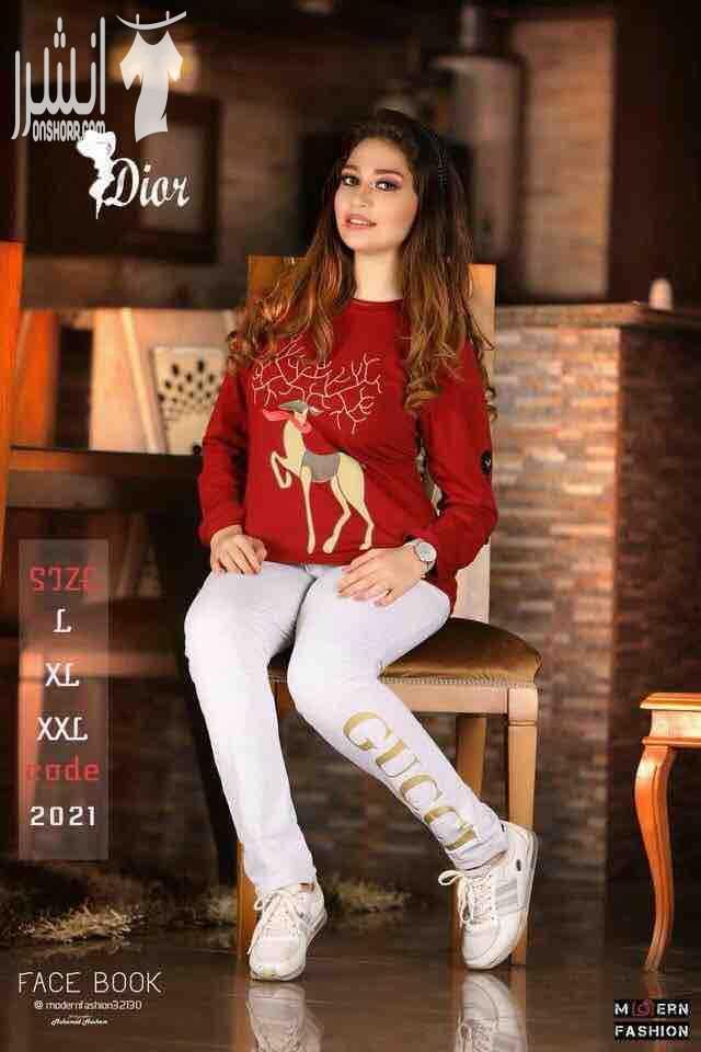 [a]https%3A%2F%2Fm.facebook.com%2Flanamalak77%2F[/a] ميرا للملابس الرياضيه ????الخامة قطن بيور المقاس L, XL, XXL ????????????????????التوصيل داخل عمان مجانا ☃️☃️0791538072