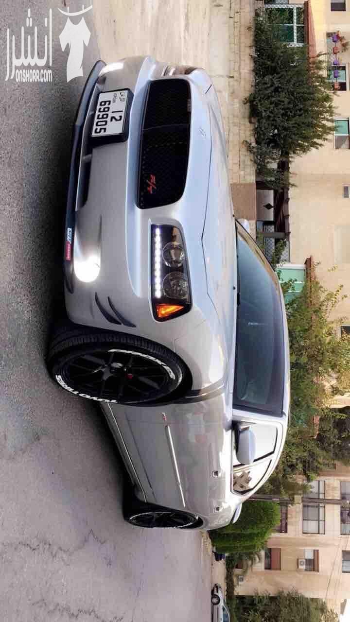 دوج تشارجر موديل 2008 محرك 6 سلندر 3500 فل الفل كت SRT كامل جنط 20 SRT طكم كوشوك وكاله قبل يومين مركبو ضمان سنه فتحه كرستال ٣ حركات كراسي جلد مدفيه شاشه كاميرا   شاشات DVD GBS  ضواو زينون أصلي مالك ثا...
