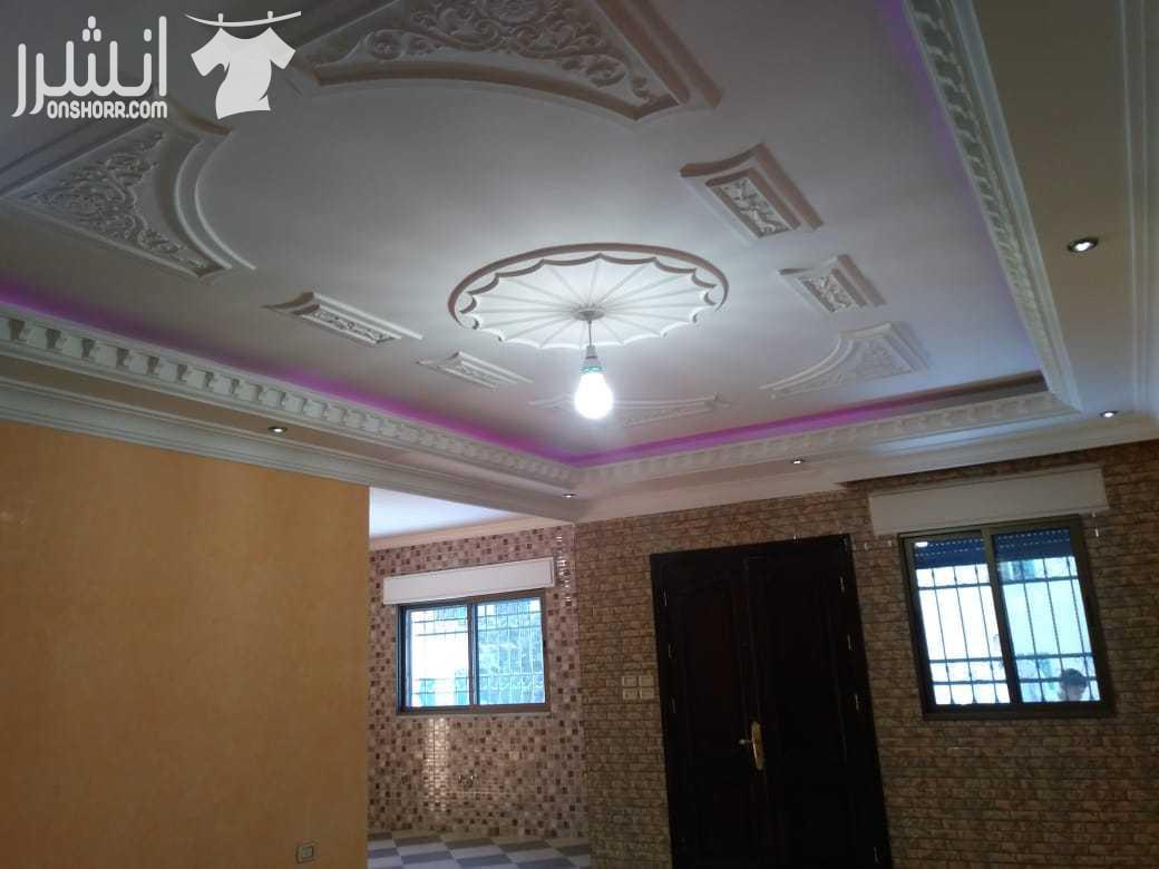 بسم الله الرحمن الرحيم فيلا للبيع بسعر منافس في ضاحية الاميره سلمى منطقه راقيه جدا المساحة : 1- الارض 475 متر2 2- مساحة البناء 446 متر 3- الفيلا على شارعين 20 متر و15 متر 4- التراسات على شا...