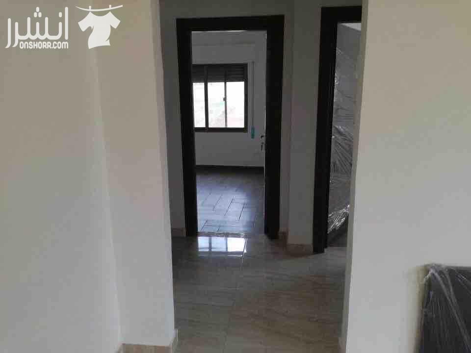 شقة فاخرة للبيع في طريق المطار الشقه 117 متر طريق المطار / حي الصحابة التفاصيل عمان طريق المطار حي الصحابة شقه فخمه جداااااااا للبيع من المالك مباشره ****** تشطيب فلل بناء حديث لم تسكن ا...