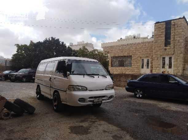 باصات للضمان أسبوعي وشهري 0795179260