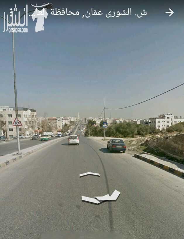 #قطعة_ارض_للبيع_تجاري_مميز_سعر_مغري
#الموقع_ضاحية_الياسمين_مقابل_مدرسة_الفكر_التربوية
قطعة ارض للبيع مساحتها 1200م تجاري
تقع على الشارع الرئيسي و كامل الخدمات متوفره بسعر مغري سعر المتر 800دينار
#ل...