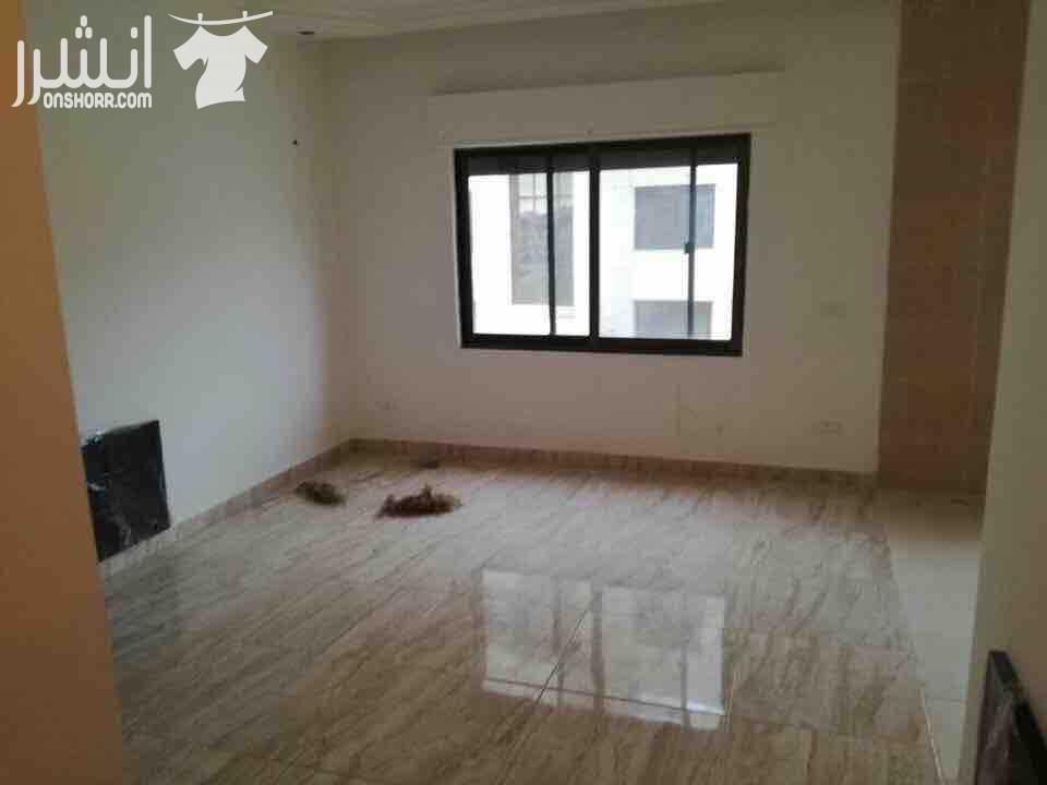 شقة  فاخرة للبيع في طريق المطار    الشقه  117 متر طريق المطار  / حي الصحابة   التفاصيل  عمان طريق المطار  حي الصحابة  شقه  فخمه جداااااااا للبيع من المالك مباشره  ****** تشطيب فلل  بناء حديث لم تسكن ا...