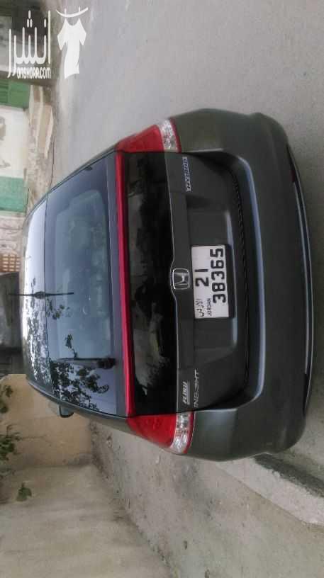 هوندا ان سايت 2011 .... للبيع بسعر مغري 8300 ترخيص طويل .... سنتر بور كوندشن حامي بارد جنط بلادها مش طاسات غمازات على المري ترخيص طويل مالك واحد بعد الحرا فل اضافات تحكم طاره مثبت سرعه مدخل au...
