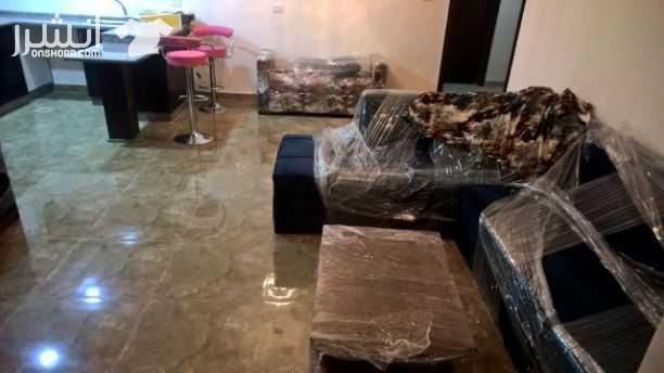 استوديو فاخر مفروش للأيجار مجهز بالكامل في ارقى مناطق الدوار السابع خلف كوزمو، ومن المالك مباشرة، غرفة نوم واحدة مستقلة ، صالون كبير مع مطبخ نظام امريكي ، حمام ، تراس خارجي مكشوف كبير ، تكييف مركزي...