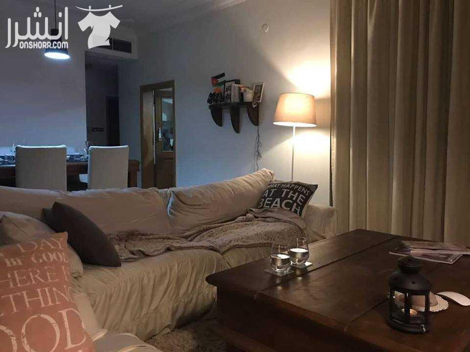 Fully furnished apartment for rent in Jabal Amman, 2nd circle, close to Rainbow street. 2 bedrooms, 1 bathroom,1 living and dining room, kitchen, and 3 balconies. Annual contract only. For more...