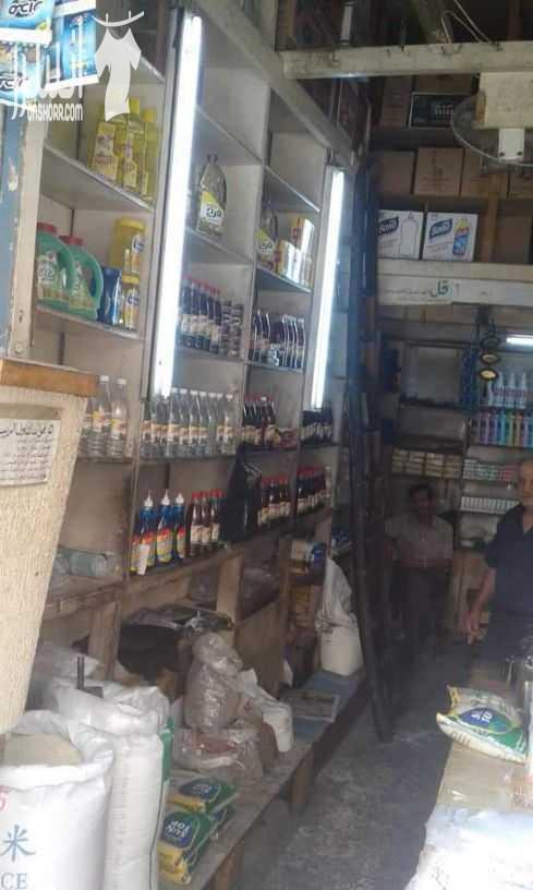 محل سمانه اخلو للبيع اربد وسط البلد مقابل سوق الحميدية من الجهه الغربية فوق الجامع الكبير