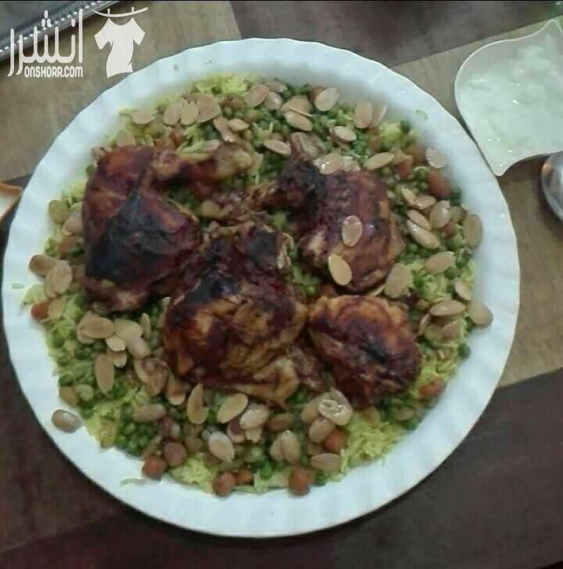 مناسف لجميع المناسبات ومندي وكبسه ودوالي وششبرك وكبه وكرش وفوارغ وروس بأسعار مناسبه جداا