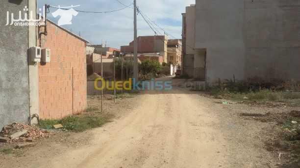 قطعة الرض معمارية للبيع  مدينة البليدة بلدية قرواو المساحة 200m300m400m500m630m nm 0555952408