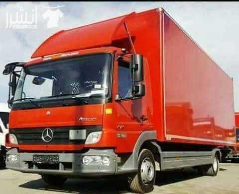 مؤسسه الاوائل// لكافه خدمات نقل الاثاث داخل وخارج عمان   ت0796613768 ???? مؤسسه خبرتها تجعلها تكسب ثقة الآخرين في مجال نقل الاثاث ••ليس بطول عمر الشركه ولكن بحسن الاداء والدقه في العمل والانجاز السريع...