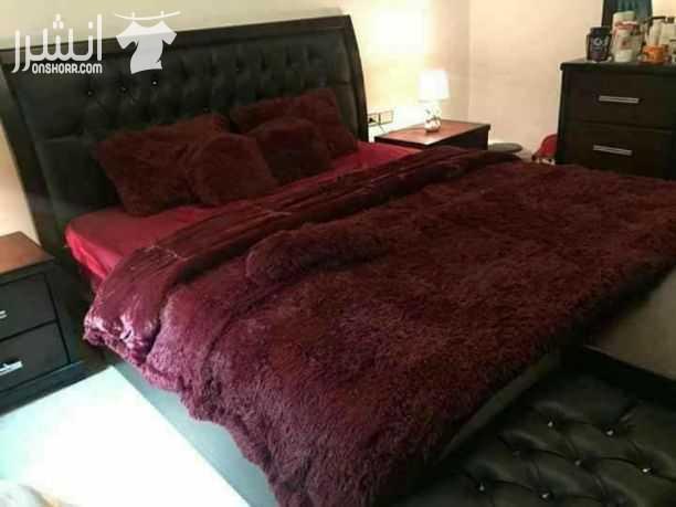 أجمل مسابل الفرو المزوج والمفرد المزوج 7قطع 27دينار المفردقطعتين 15 دينار للطلب والتواصل 0785306308 يوجد خدمه توصيل لجميع محافظات المملكة