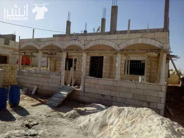 توريد جميع أنواع الحجر الطبيعي والرخام