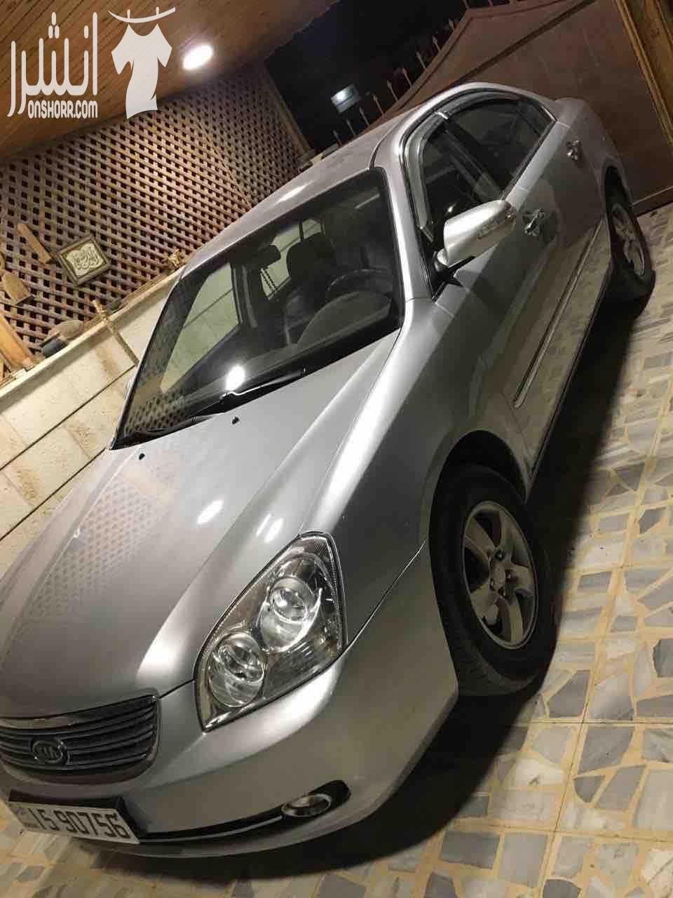 كيا لوتزي للبيع كاش او أقساط بدفعة 4 الاف بحالة ممتازة فحصها كامل جيد فرشها جلد كراسي مدفية سيارة نظيفة ماشاءالله عليها 4 شاشات 2 خلفي و 2 أمامي مكيف أصلي حامي بارد كاميرا أمامية وكاميرا خلفية...