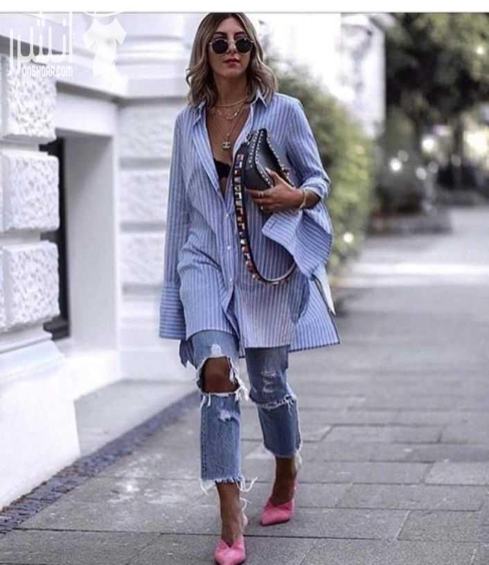 ملابس نسائية جديده للبيع صناعه تركيه