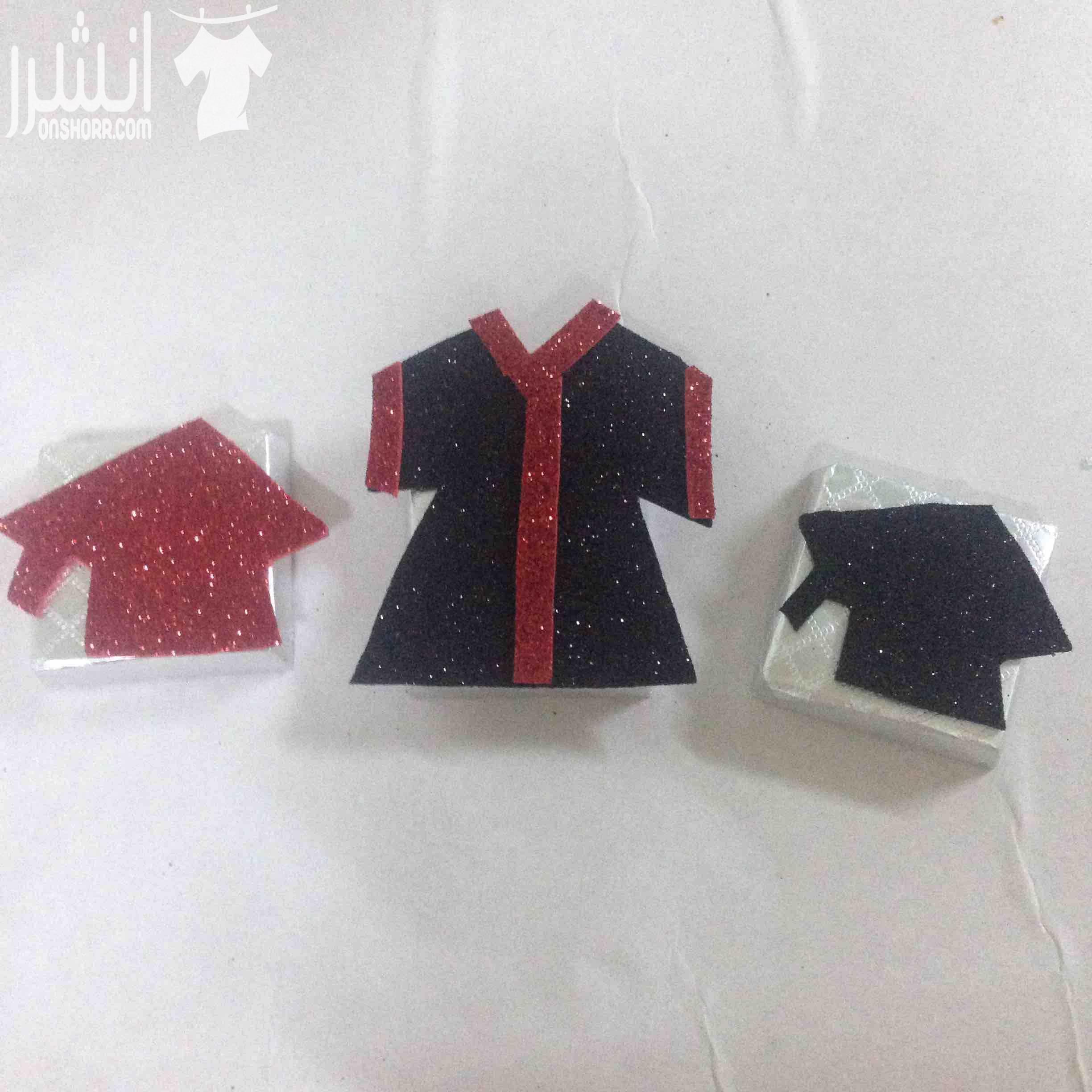 مطبقيات لجميع المناسبات