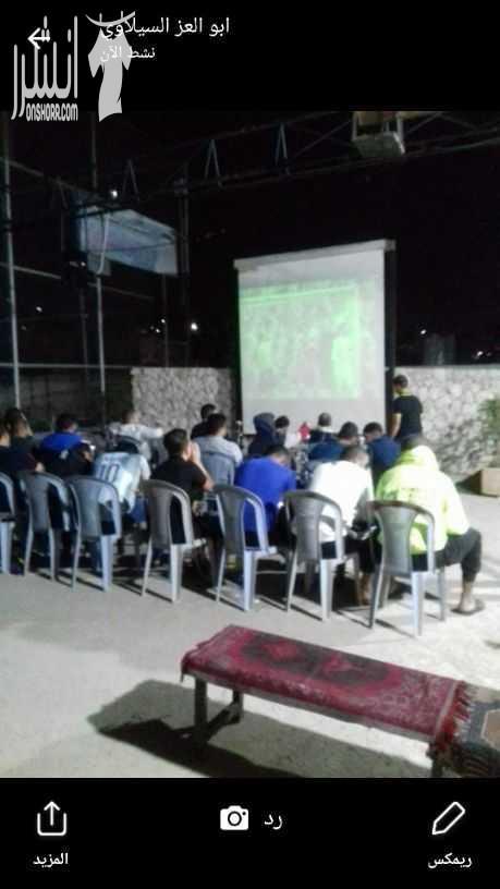 مقهى وكافيه المونديال للبيع في ملاعب المونديال / الرصيفة . جلسات داخلية وجارجية ،شاشات عرض داخلية وخارجية،طاولة بلياردو و مطبخ مهيا بكامل عدة السناكات .
سبب البيع :عدم التفرغ. 
السعر : (7000 )قابل للت...