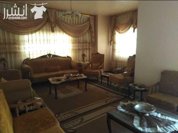 منزل طابقين للبيع في محافظة الزرقاء قرب دوار الحاووز شارع الاندلس الشقة الأولى تتكون من غرفتين وصالون وحمامين ومطبخ ومخرجين الطابق الثاني يتكون من 3 غرف وصالون وحمام ومطبخ وبلكونتين شمع الطابق الثالث...