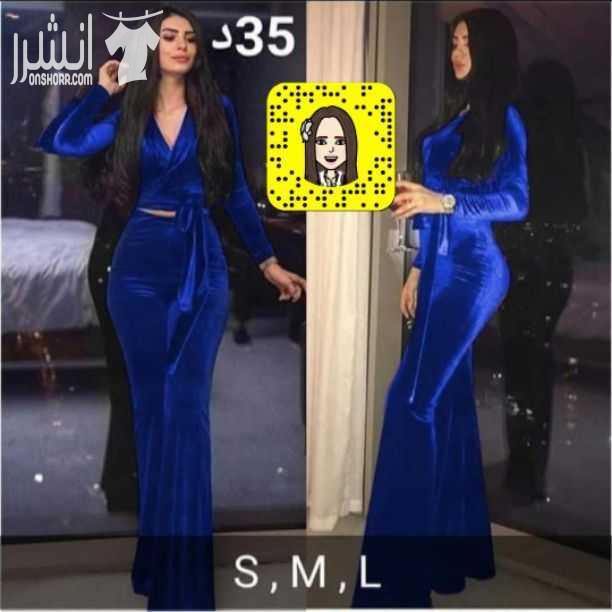 ملابس نسائية جديدة راااائعة للبيع..