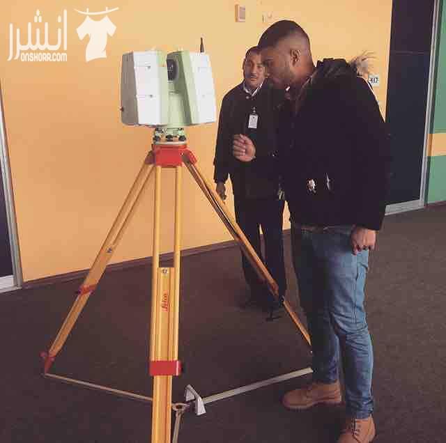 مهندس المساحة حمود الحويطات و اخصائي نظم المعلومات الجغرافية GIS جاهز للعمل بجميع محافظات المملكة. الخدمات المقدمة: 1- فرز الاراضي والشقق وتثبيت الحدود والملكيات وانتاج مخطط طبوغرافي 2-المشاريع المت...