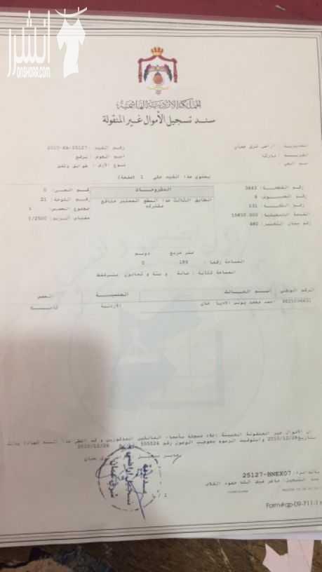 شقه طابق ثالث واخير معها غرفة بويلر مع حمامها ع السطح الشقة ممكن تنعمل شقتين اطلالتها رائعه جدا مكونه من ٤ غرف نوم ومطبخ و٣ حمامات وبلكونتين وترأس وصاله وصالون