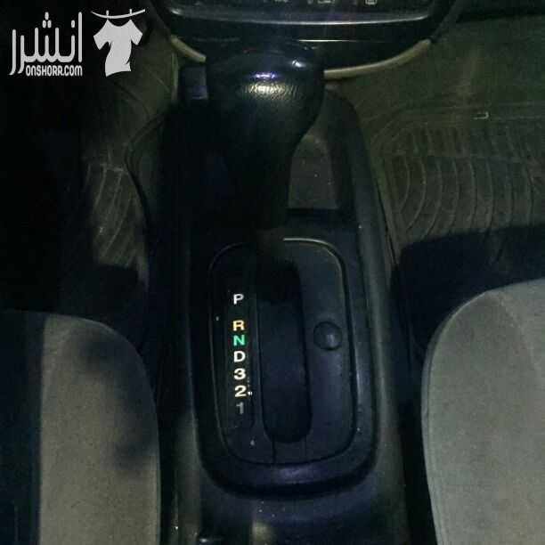 دايو نوبيرا 97 ( اوتوماتيك) السيارة بحالة الوكالة مرخصة لا شهر 6/2019 كوشوك وكالة مع السبير و جنطها الاصلي وكالة تظليل حراري و مكيف ثلاجة الماتور 1500 دبل عزم قوي جدا ما الو سنة راكب مسجل سوني الاصلي...