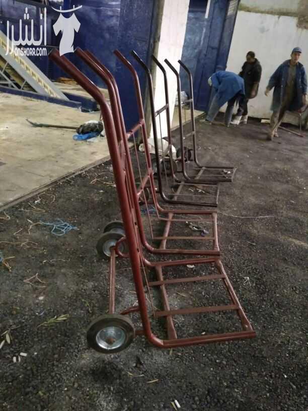 عربايات بعجلين لاصحاب المعاصر
