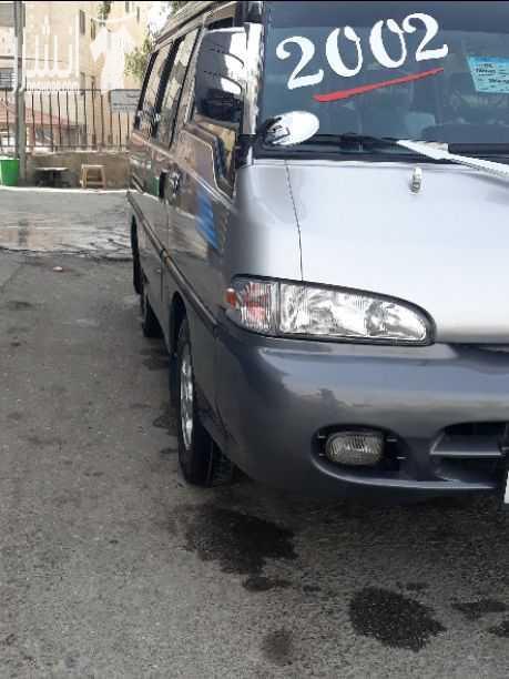باص H100 حرة جديد فحص كامل 7 جيد ديزل اصلي ماتور2700BB التكييف حامي بارد شغال 100% لمتد كراسي وكالة الغرفة جديدة مسجل كوري الاصلي جنط النجمة كوشوك جديد طقم اكسسوارت كامل ترخيص سنة كامله والصلاة ع...