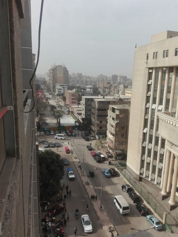 اكبر فرصة وحلم كل واحد عاوز يعيش فى احسن مكان بالجيزة وفى اجمل مناطقها وفرصة اى شركة فى امتلاك مقر ممتاز فى مكان افضل اماكن المهندسين شقة 204 متر صافى متشطبة وجاهزة ويوجد اسانسير...