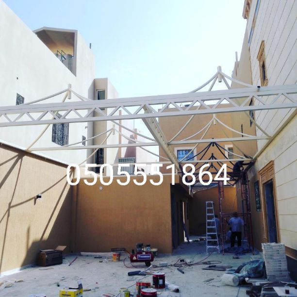 مظلات وسواتر رواد الخيرhttps://awning-supplier-185.business.site/ 

#مظلات سواترشقرا
#مظلات سواترعفيف
#مظلات سواترالغاط
#مظلات سواترحايل
#مظلات سواترمكه
#مظلات سواترالمدينه المنوره
#مظلات سواترجده
#مظ...