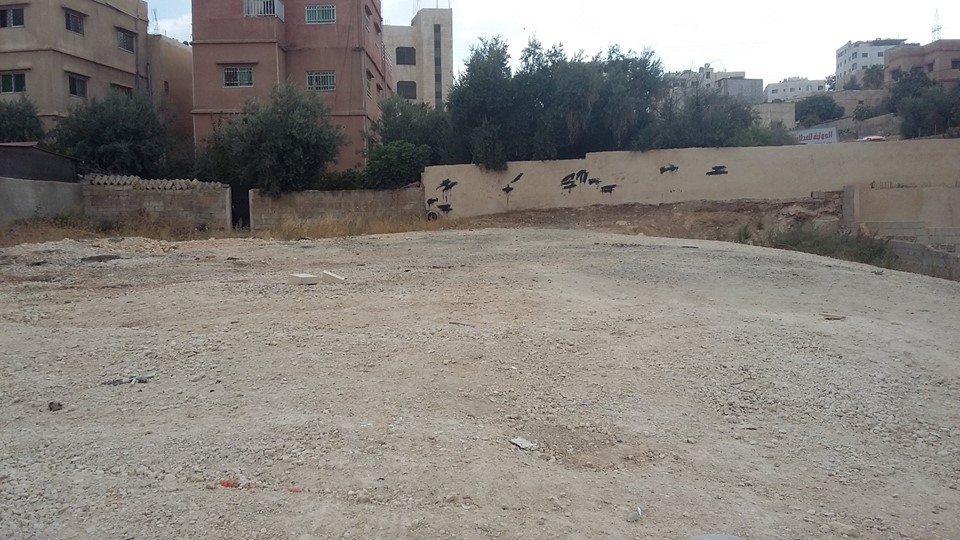 الأردن - عمان
ارض للبيع في القويسمة/ ام نوارة - تبعد كيلو متر واحد عن ستاد الملك عبد الله الثاني
القرية: القويسمة
حوض: ام نوارة
المساحة: 1.18 دنم
الموقع: القويسمة/ ام نوارة - تبعد كيلو متر واحد ع...