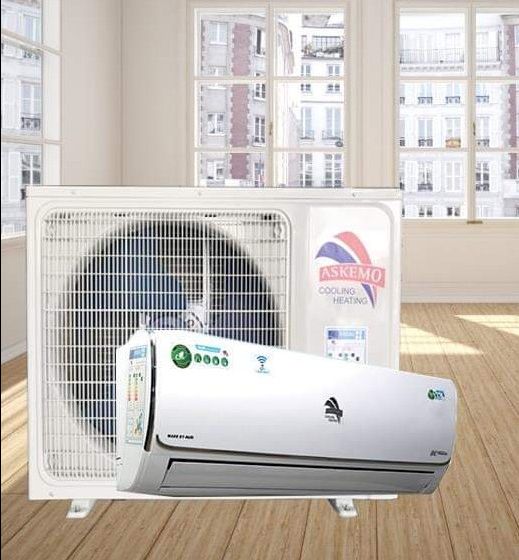 اطلب الآن المكيف وتركيب خلال ساعه 
0795973360    
0797281396 
جميع انواع المكيفات لدئ مؤسسه الامبراطور 
الموقع جبل الحسين مقابل تمويلكم 
 مكيفات    SUMSUNG  //  General  // GREE  //Hisense  
FUJI  //...
