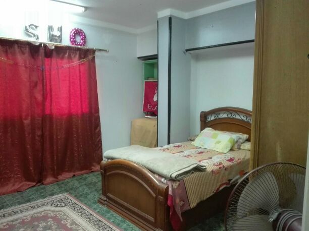 اكبر فرصة وحلم كل واحد عاوز يعيش فى احسن مكان بالجيزة وفى اجمل مناطقها وفرصة اى شركة فى امتلاك مقر ممتاز فى مكان افضل اماكن المهندسين شقة 204 متر صافى متشطبة وجاهزة ويوجد اسانسير...