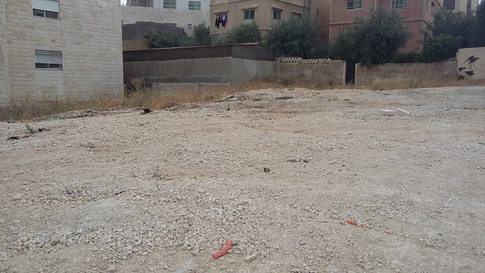 الأردن - عمان
ارض للبيع في القويسمة/ ام نوارة - تبعد كيلو متر واحد عن ستاد الملك عبد الله الثاني
القرية: القويسمة
حوض: ام نوارة
المساحة: 1.18 دنم
الموقع: القويسمة/ ام نوارة - تبعد كيلو متر واحد ع...