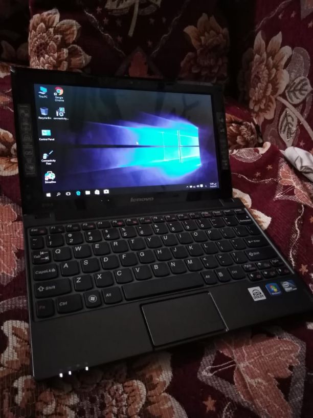 لاب توب امريكي لينوفو