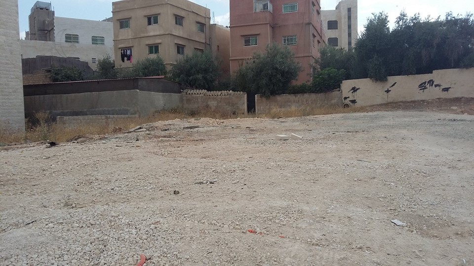 الأردن - عمان

ارض للبيع في القويسمة/ ام نوارة - تبعد كيلو متر واحد عن ستاد الملك عبد الله الثاني

القرية: القويسمة

حوض: ام نوارة

المساحة: 1.18 دنم

الموقع: القويسمة/ ام نوارة - تبعد كيلو متر واحد ع...
