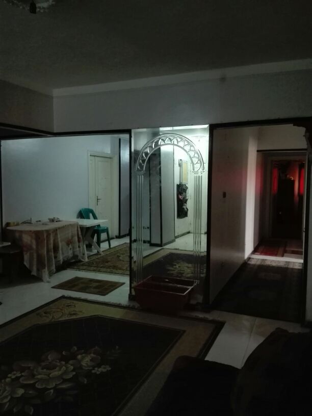اكبر فرصة وحلم كل واحد عاوز يعيش فى احسن مكان بالجيزة وفى اجمل مناطقها وفرصة اى شركة فى امتلاك مقر ممتاز فى مكان افضل اماكن المهندسين شقة 204 متر صافى متشطبة وجاهزة ويوجد اسانسير...