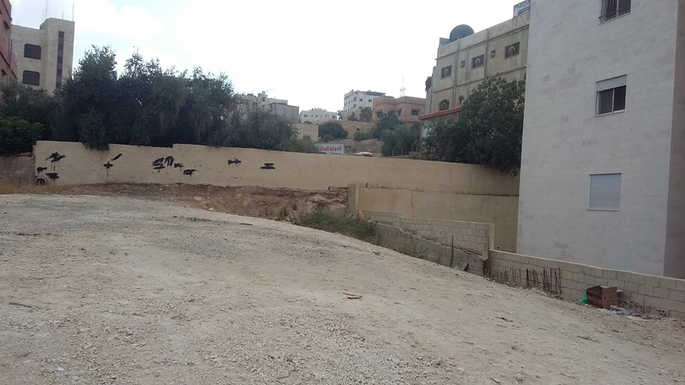 الأردن - عمان
ارض للبيع في القويسمة/ ام نوارة - تبعد كيلو متر واحد عن ستاد الملك عبد الله الثاني
القرية: القويسمة
حوض: ام نوارة
المساحة: 1.18 دنم
الموقع: القويسمة/ ام نوارة - تبعد كيلو متر واحد ع...