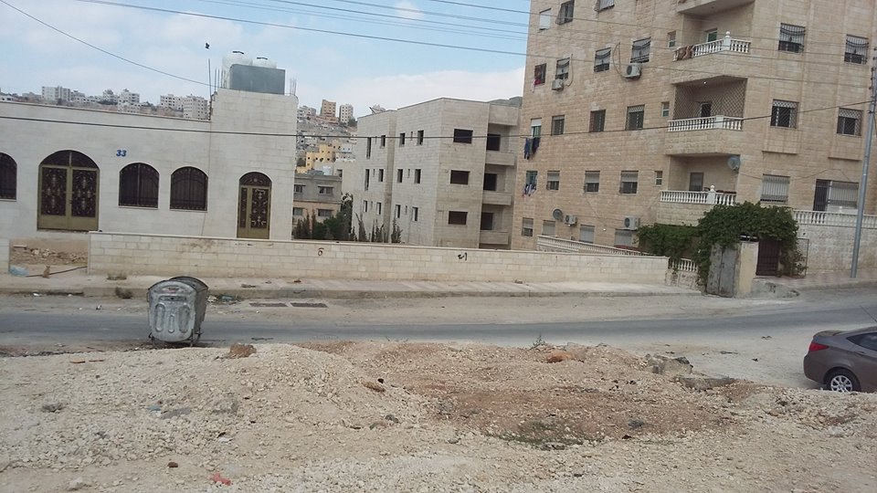 الأردن - عمان
ارض للبيع في القويسمة/ ام نوارة - تبعد كيلو متر واحد عن ستاد الملك عبد الله الثاني
القرية: القويسمة
حوض: ام نوارة
المساحة: 1.18 دنم
الموقع: القويسمة/ ام نوارة - تبعد كيلو متر واحد ع...