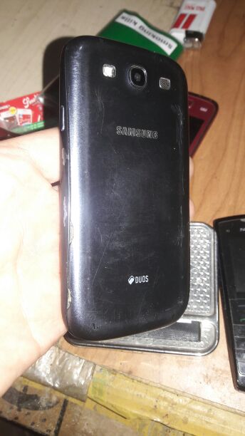 s3 neo
خطين مساحه16 رام 1.5
بدون مشتملات