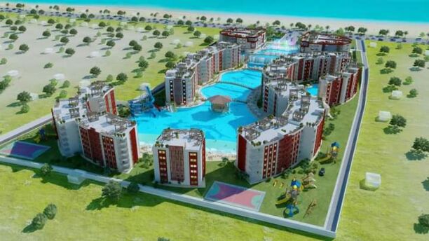 بمقدم 60000  هتقسط وتمتلك شاليهك #بقرية #سيلا siela
استلم مرحلة اولي بعد سنة
وقسط ع 7سنوات 
من غير فوائد 
امتلك شاليهك في الساحل الشمالى ڤيو مباشر للحمامات السباحه 
 
خدمات على اعلى مستوى
بحيرات صناعي...