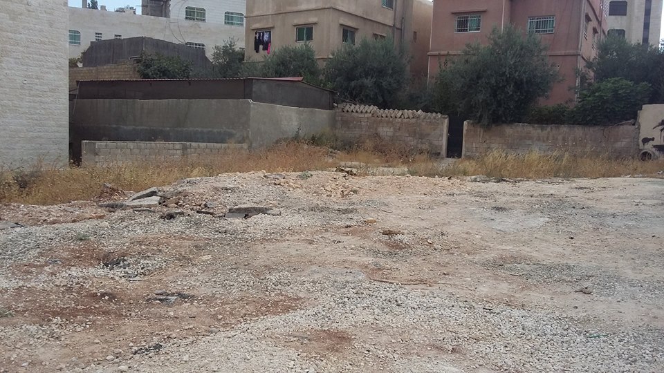 الأردن - عمان
ارض للبيع في القويسمة/ ام نوارة - تبعد كيلو متر واحد عن ستاد الملك عبد الله الثاني
القرية: القويسمة
حوض: ام نوارة
المساحة: 1.18 دنم
الموقع: القويسمة/ ام نوارة - تبعد كيلو متر واحد ع...