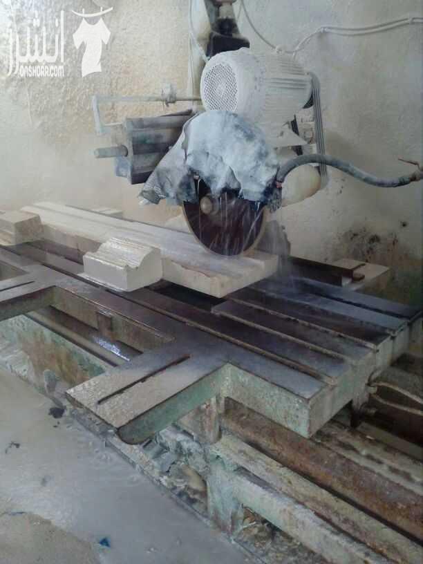 توريد جميع أنواع الحجر بكافة أشكاله الأعمدة ، كرانيش ، بلاط ديكورات حجرية داخلية وخارجية عمان / سحاب 0778898607