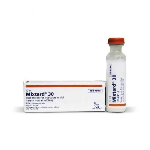 أنسولين Mixtard + Humulin سعر العبوة الواحدة 5 دنانير/ للتواصل: 0788519922