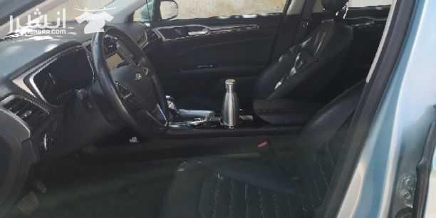 فورد فيوجن 2013 فل الفل 7 جيد كلين تايتل لون سلفر بلو.. مواصفات تيتانيوم... فتحة كريستال... شاشة كبيرة أصلية... كراسي جلد مدفأ... وجميع الأضافات المعروفه... جنط تيتانيوم 18.. سبويلر... السيارة بالصلاة...