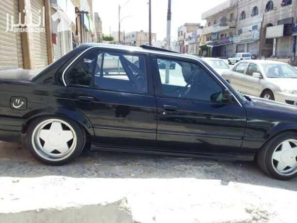 بي ام بوز نمر موديل 88 محدثة بالكامل 91 امامي خلفي ..فل الفل
ماتور 25 اسود ..عالرخصة مسجل 20
6 سلندر
جير zf شوط قصير رياضي
بككس 25 اسود اصلي
فتحة كهربا
غرفة m3 جلد اسود
جنط بوربت الماني مع كوشو...