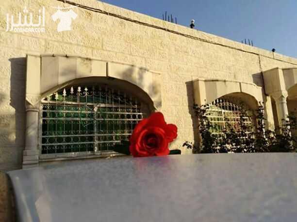 دار تتكون من طابقين ومساحه الارض دونم 1750 متر وبئر ماء جديتا ابو العبهر للجادين فقط الرجاء التواصل على الرقم الاتي(0777547764)